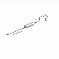 Thumbnail for MagnaFlow BRE Exhaust Kit 98-02 Ford F-150 F-250