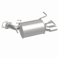 Thumbnail for BRE Exhaust 03-04 G35 3.5L Muffler Kit