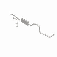 Thumbnail for MagnaFlow BRE Exhaust Kit 03 Mazda B3000 3.0L