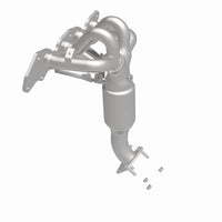 Thumbnail for Magnaflow 05-08 Ford Escape 2.3L Direct Fit Converter