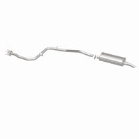 Thumbnail for MagnaFlow BRE Exhaust Kit 94-96 Ciera Century
