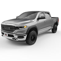 Thumbnail for EGR 19-23 Ram 1500 Bolt On Fender Flares (Set of 4)