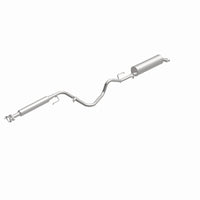 Thumbnail for MagnaFlow BRE Exhaust Kit 05-07 Saturn Ion 2.2L