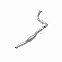 Thumbnail for MagnaFlow Conv DF 02-03 Avalanche 8.1 DS OEM