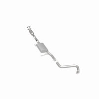 Thumbnail for Magnaflow 14-16 Kia Soul 1.6L Direct Fit Converter