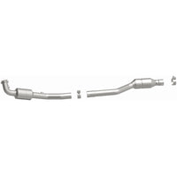 Thumbnail for Magnaflow 2006 Mercedes-Benz SL500 5.0L Direct Fit Converter