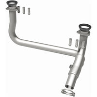 Thumbnail for BRE Exhaust 88-93 C1500 C2500 K1500 K2500 4.3L 5.0L Front Pipe Kit