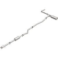 Thumbnail for MagnaFlow BRE Exhaust Kit 13-16 FUSION 2.5L