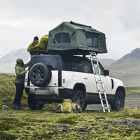 Thumbnail for Thule Caprock S Roof Platform - Black