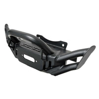Thumbnail for Superwinch 20-24 Polaris RZR Pro R UTV Winch Bumper - Tex. Blk