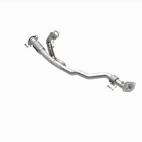 Thumbnail for BRE Exhaust 09-17 Outlook Traverse 3.6L Front Pipe Kit