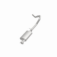 Thumbnail for MagnaFlow BRE Exhaust Kit 03-06 LINCOLN NAVIGATOR 5.4L