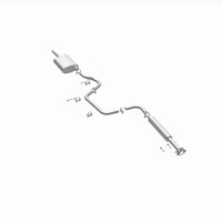 Thumbnail for MagnaFlow BRE Exhaust Kit 97-05 Century Grand Prix 3.1L