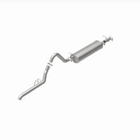 Thumbnail for MagnaFlow BRE Exhaust Kit 98-99 Dodge Durango