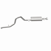 Thumbnail for MagnaFlow BRE Exhaust Kit 97-06 Jeep Wrangler