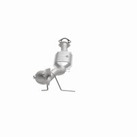 Thumbnail for Magnaflow 03-04 Volvo XC90 2.5L Direct Fit Converter