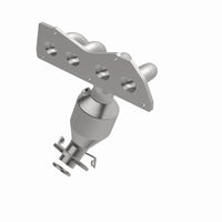 Thumbnail for Magnaflow 12-15 Toyota Camry 2.5L Direct Fit Converter