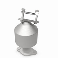 Thumbnail for Magnaflow 10-11 Buick LaCrosse 3.6L Direct Fit Converter