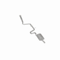 Thumbnail for MagnaFlow BRE Exhaust Kit 06-11 Chevy Impala Monte Carlo 3.5L