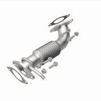 Thumbnail for BRE Exhaust 11-15 Kia Optima Front Pipe Kit