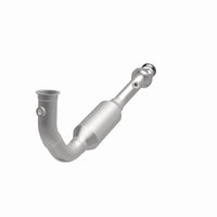 Thumbnail for Magnaflow 2004 Jeep Liberty 3.7L Direct Fit Converter