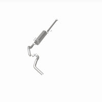 Thumbnail for MagnaFlow BRE Exhaust Kit 02-05 Dodge Ram 1500