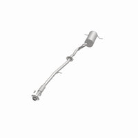 Thumbnail for MagnaFlow BRE Exhaust Kit 96-01 Subaru Impreza 2.2L