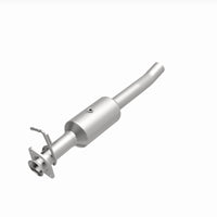 Thumbnail for MagnaFlow 16-19 Ford F-650 V10 6.8L Underbody Direct Fit Catalytic Converter