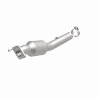 Thumbnail for Magnaflow 2000 Chevrolet Silverado 2500 6.0L Direct Fit Converter