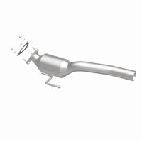 Thumbnail for Magnaflow 04-06 Volkswagen Touareg 3.2L Direct Fit Converter
