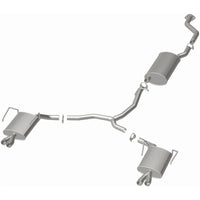 Thumbnail for MagnaFlow BRE Exhaust Kit 07-08 Acadia Outlook 3.6L