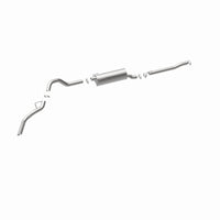 Thumbnail for MagnaFlow BRE Exhaust Kit 06-09 Dodge Ram 1500 2500 3500 5.7L