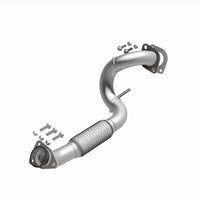 Thumbnail for BRE Exhaust 08-10 Rogue 2.5L Front Pipe Kit