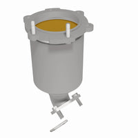 Thumbnail for Magnaflow 2004 Nissan Maxima 3.5L Direct Fit Converter