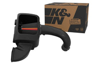 Thumbnail for K&N 09-23 Dodge/RAM 1500 V8 5.7L NextGen Cold Air Intake