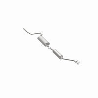 Thumbnail for MagnaFlow BRE Exhaust Kit 05-10 Honda Odyssey 3.5L