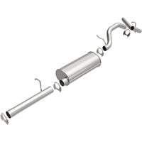 Thumbnail for MagnaFlow BRE Exhaust Kit 94-95 Astro Safari 4.3L