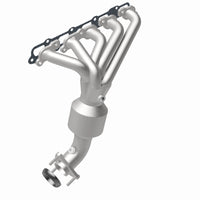 Thumbnail for Magnaflow 04-06 Chevrolet Colorado 3.5L Direct Fit Converter