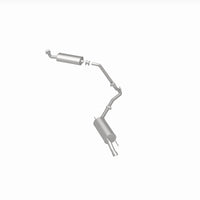 Thumbnail for MagnaFlow BRE Exhaust Kit 99-03 VW EuroVan 2.8L