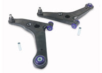 Thumbnail for Superpro 02-07 Mitsubishi Lancer Lower Control Arm Set
