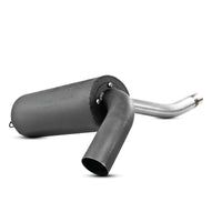 Thumbnail for MBRP 06-14 Honda TRX 680FA/FGA Slip-On Exhaust System w/Performance Muffler