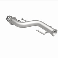 Thumbnail for BRE Exhaust 11-13 Jeep Grand Cherokee 3.6L Front Pipe Kit