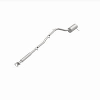 Thumbnail for MagnaFlow BRE Exhaust Kit 03-06 Volvo XC90