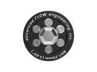 Thumbnail for aFe 15-23 Dodge Challenger / 15-23 Dodge Charger SRT Hellcat 2.65in Supercharger Power Pulley Kit