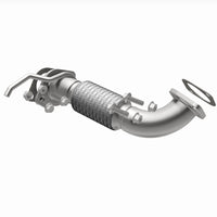Thumbnail for BRE Exhaust 11-15 Kia Optima Front Pipe Kit