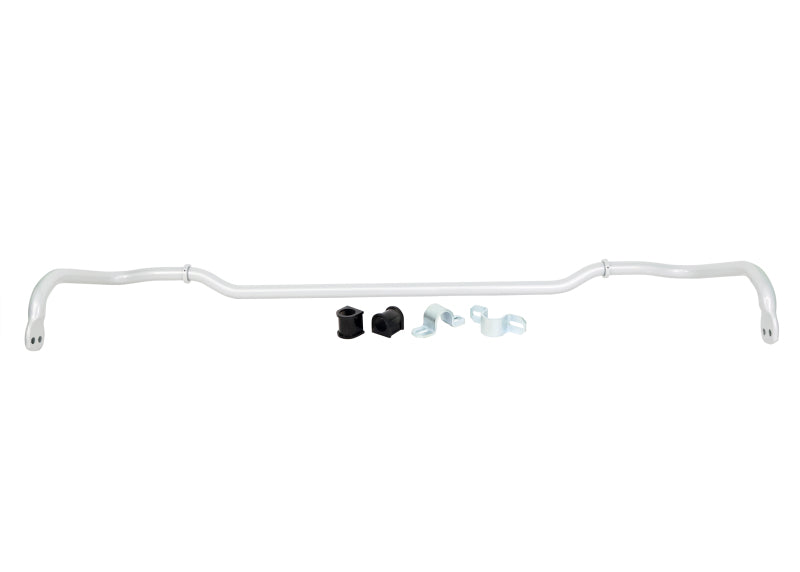 Whiteline 19-24 Volvo C40 26mm 2-Position Adjustable Sway Bar Kit - Rear