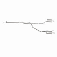 Thumbnail for MagnaFlow BRE Exhaust Kit 09-15 Honda Pilot 3.5L