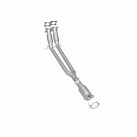 Thumbnail for Magnaflow 02-04 Volvo S80 2.9L Direct Fit Converter