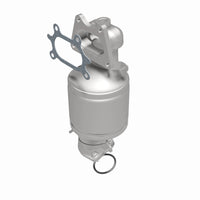 Thumbnail for Magnaflow 05-10 Honda Odyssey 3.5L Direct Fit Converter