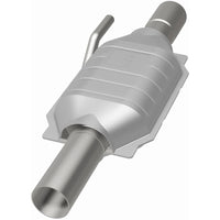 Thumbnail for Magnaflow 94-95 Ram 8.0L P/S CA Direct Fit Converter